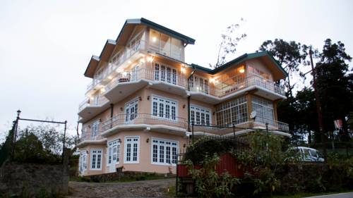 Nuwara Eliya Sri Lanka Promo Code Booking.com