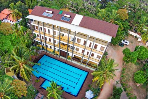 Negombo Sri Lanka Promo Code Booking.com