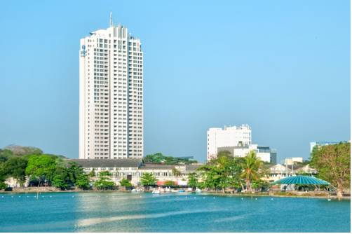 Colombo Sri Lanka Promo Code Booking.com