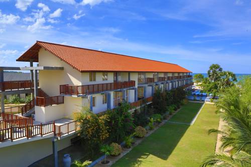 Passikudah Sri Lanka Promo Code Booking.com