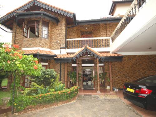 Colombo Sri Lanka Promo Code Booking.com
