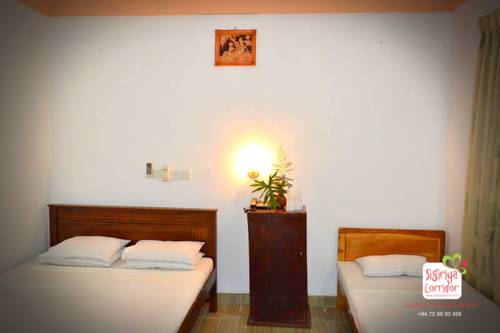 Sigiriya Sri Lanka Promo Code Booking.com