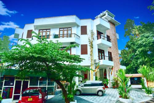 Kandy Sri Lanka Promo Code Booking.com