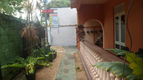 Negombo Sri Lanka Promo Code Booking.com