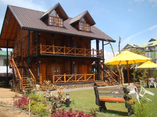 Nuwara Eliya Sri Lanka Promo Code Booking.com