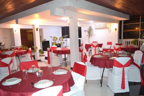 Allaippiddi Sri Lanka Promo Code Booking.com