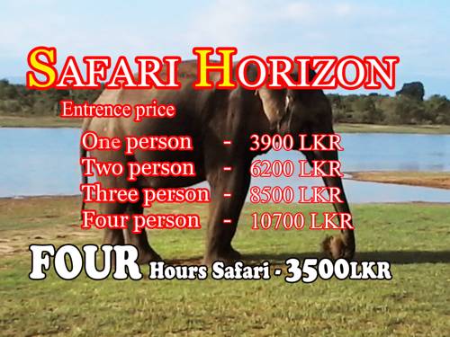 Udawalawe Sri Lanka Promo Code Booking.com