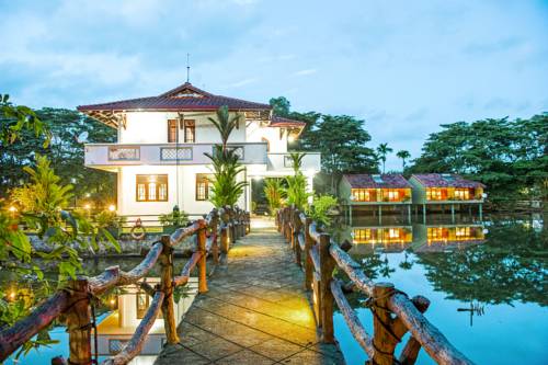 Gampaha Sri Lanka Promo Code Booking.com