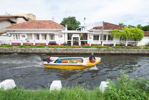 Negombo Sri Lanka Promo Code Booking.com