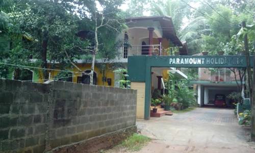 Matale Sri Lanka Promo Code Booking.com