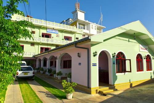 Negombo (Western) Sri Lanka Promo Code Booking.com