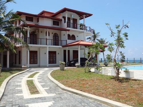 Mirissa South Sri Lanka Promo Code Booking.com
