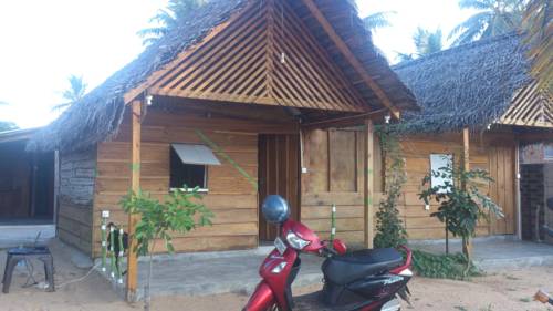 Arugam Sri Lanka Promo Code Booking.com
