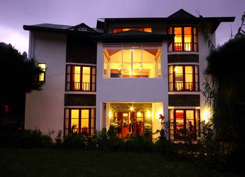 Nuwara Eliya Sri Lanka Promo Code Booking.com
