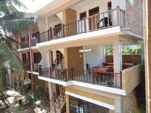 Mirissa Sri Lanka Promo Code Booking.com