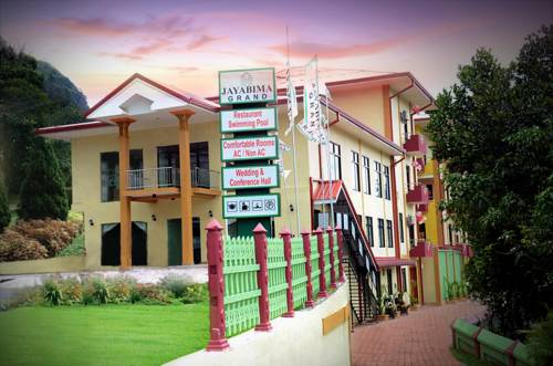 Nawalapitiya Sri Lanka Promo Code Booking.com