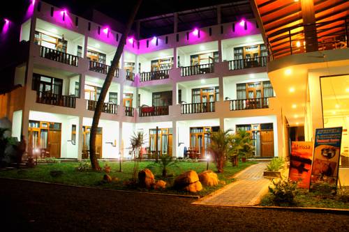 Mirissa South Sri Lanka Promo Code Booking.com