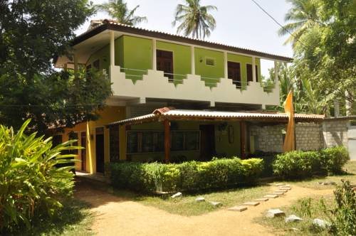 Tissamaharama Sri Lanka Promo Code Booking.com