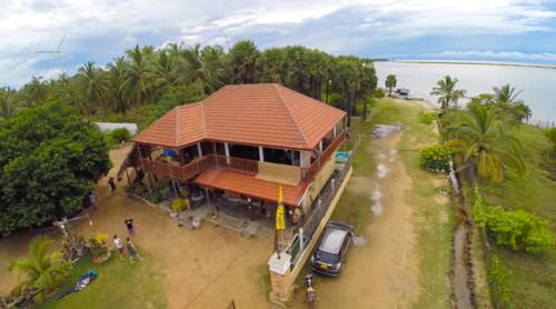 Kalpitiya Sri Lanka Promo Code Booking.com