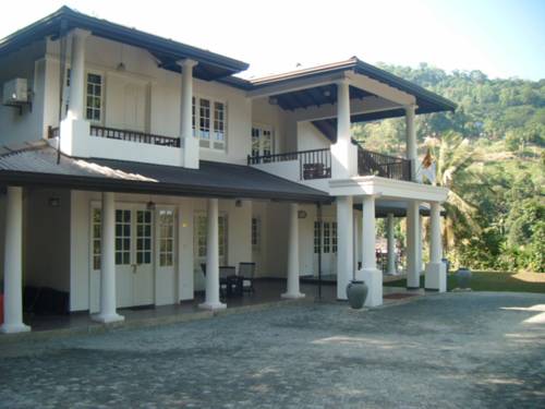 Kandy Sri Lanka Promo Code Booking.com