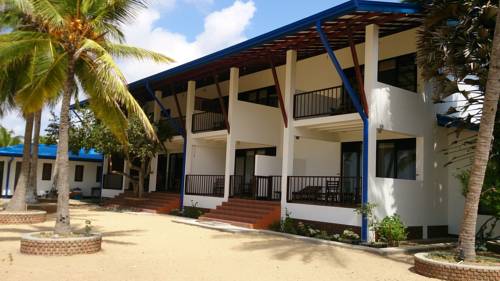 Kalpitiya Sri Lanka Promo Code Booking.com