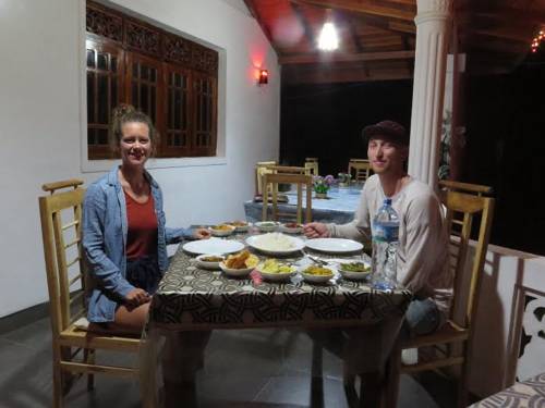 Ella Sri Lanka Promo Code Booking.com