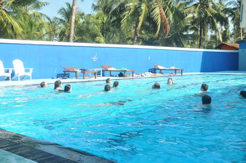 Negombo Sri Lanka Promo Code Booking.com
