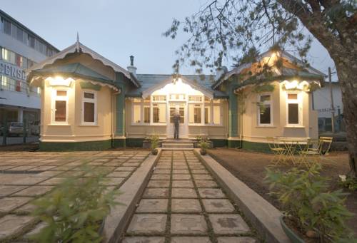 Nuwara Eliya Sri Lanka Promo Code Booking.com