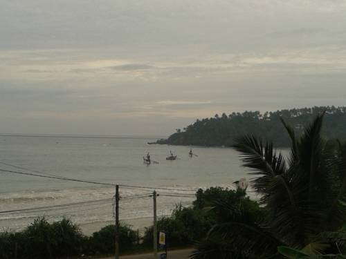 Mirissa South Sri Lanka Promo Code Booking.com