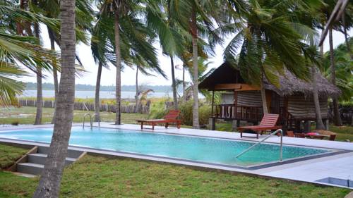 Kalpitiya Sri Lanka Promo Code Booking.com