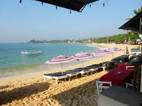 Unawatuna Sri Lanka Promo Code Booking.com