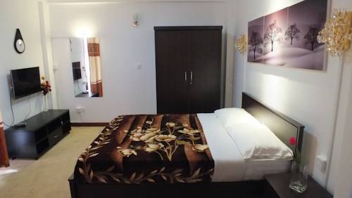 Nuwara Eliya Sri Lanka Promo Code Booking.com