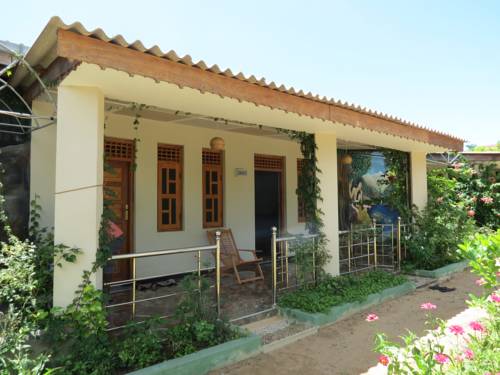 Arugam Sri Lanka Promo Code Booking.com
