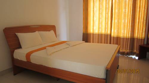 Anuradhapura Sri Lanka Promo Code Booking.com