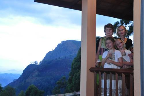 Ella Sri Lanka Promo Code Booking.com