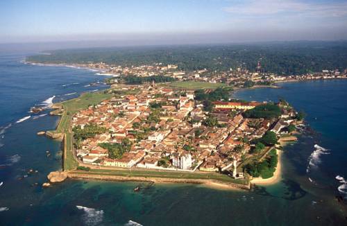 Galle Sri Lanka Promo Code Booking.com
