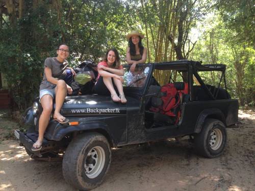 Habarana Sri Lanka Promo Code Booking.com
