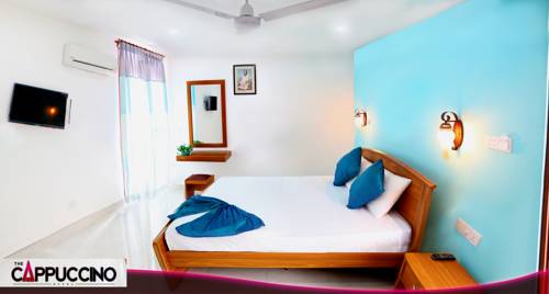 Negombo Sri Lanka Promo Code Booking.com