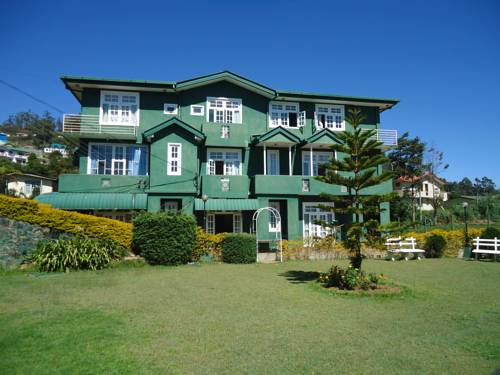 Nuwara Eliya Sri Lanka Promo Code Booking.com