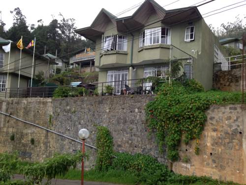 Nuwara Eliya Sri Lanka Promo Code Booking.com