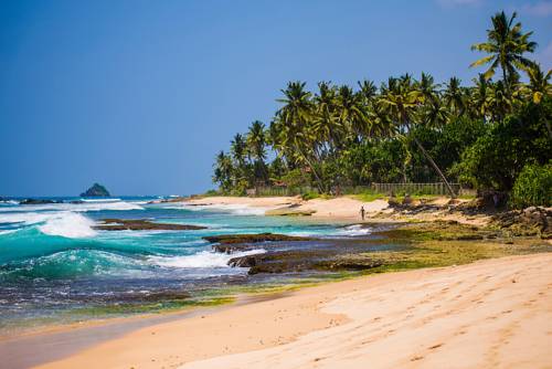 Midigama East Sri Lanka Promo Code Booking.com