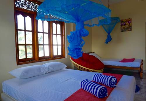Tangalle Sri Lanka Promo Code Booking.com