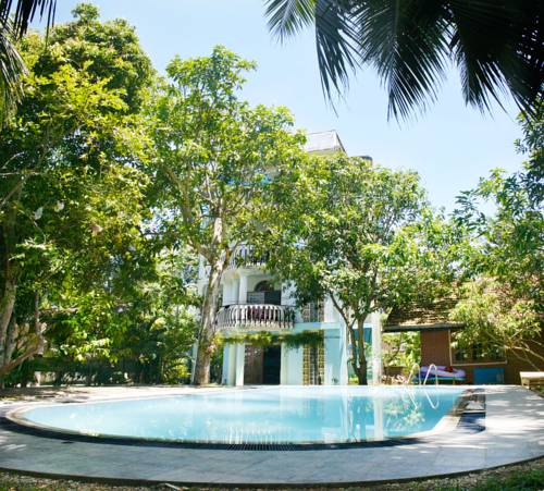 Hikkaduwa Sri Lanka Promo Code Booking.com
