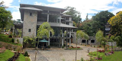 Ella Sri Lanka Promo Code Booking.com