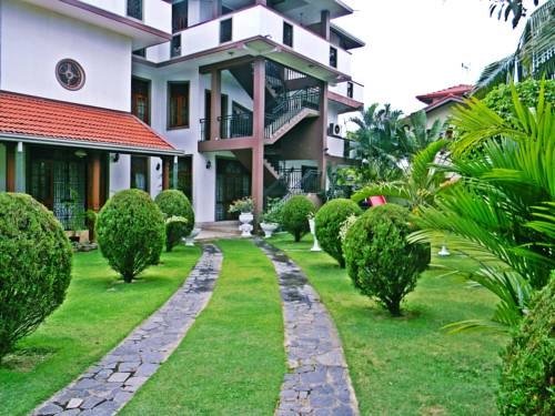 Katunayaka Sri Lanka Promo Code Booking.com