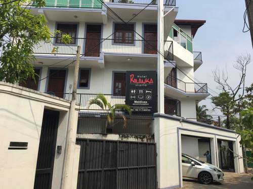 Colombo Sri Lanka Promo Code Booking.com