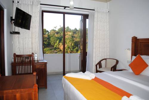 Kandy Sri Lanka Promo Code Booking.com