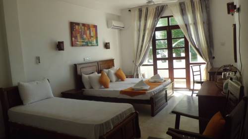 Hikkaduwa Sri Lanka Promo Code Booking.com