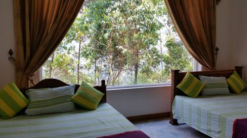 Ella Sri Lanka Promo Code Booking.com