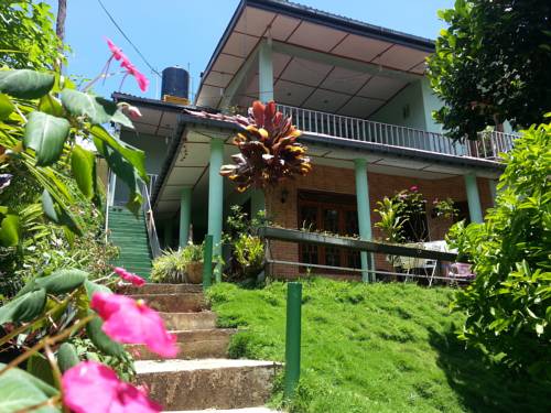 Ella Sri Lanka Promo Code Booking.com